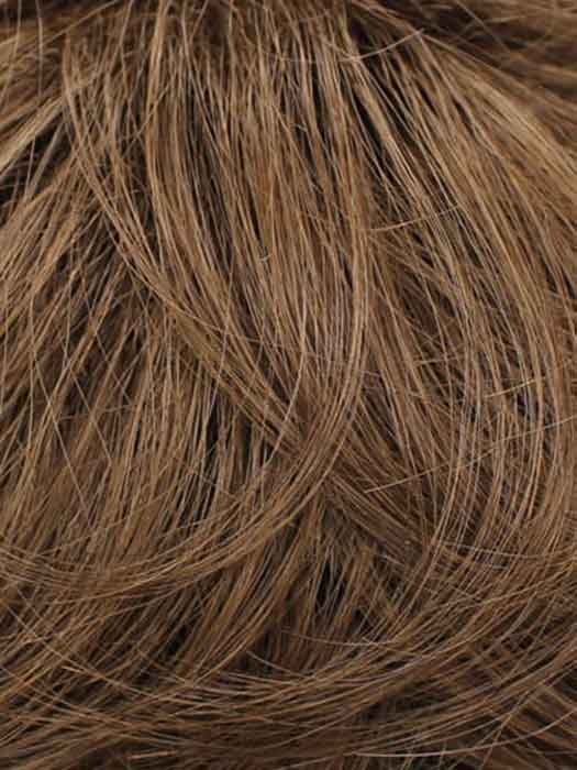 Demi Topper by WigPro