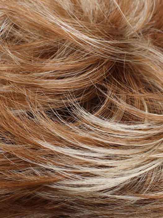 Pony Curl II by WigPro