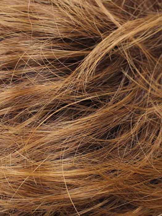 Pony Swing II by WigPro