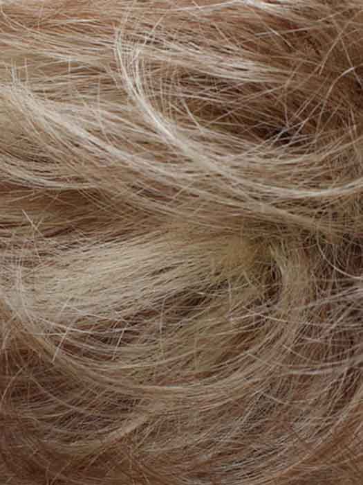 Pony Curl II by WigPro