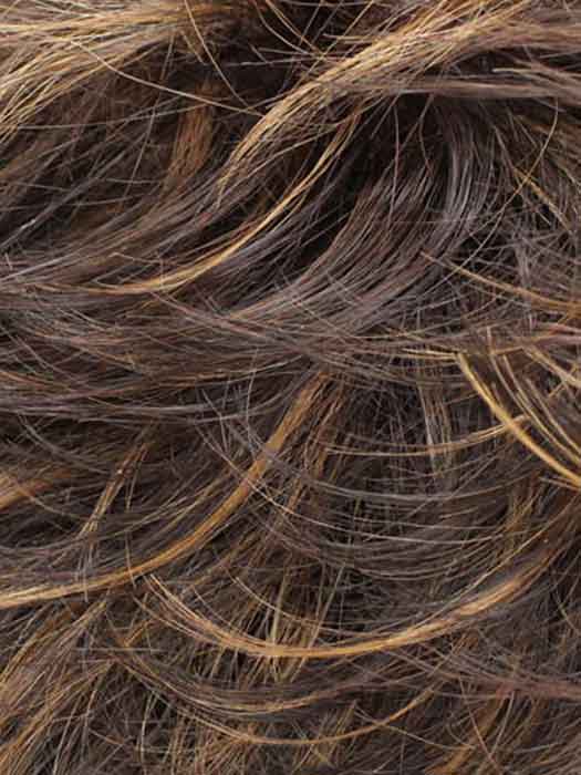 Layered Pony by WigPro