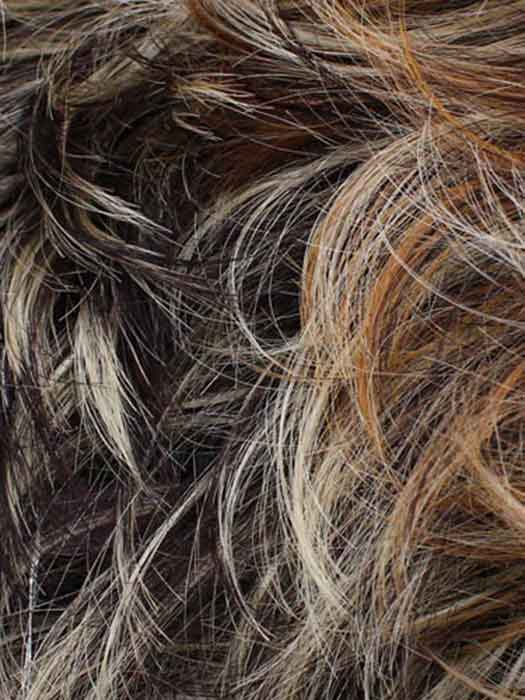 Pony Swing II by WigPro