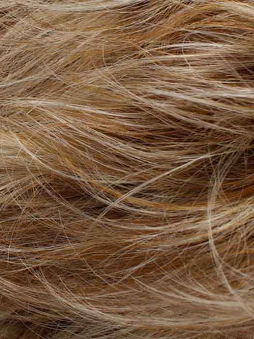 Pony Curl II by WigPro