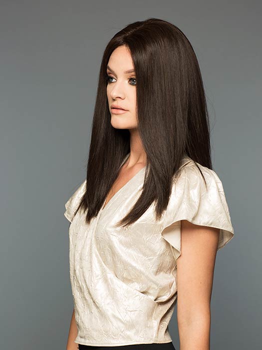 Alexandra Petite HH-Mono by WigPro - Regal Wigs