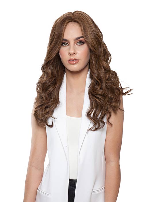 Amber II HT by WigPro - Regal Wigs