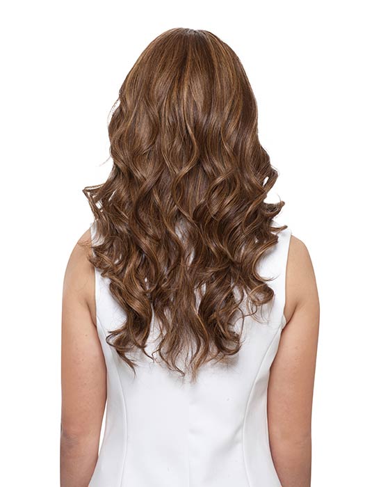 Amber SL by WigPro - Regal Wigs