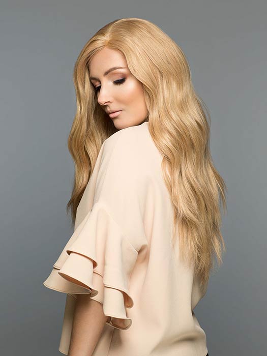 Amber HH-Mono by WigPro - Regal Wigs