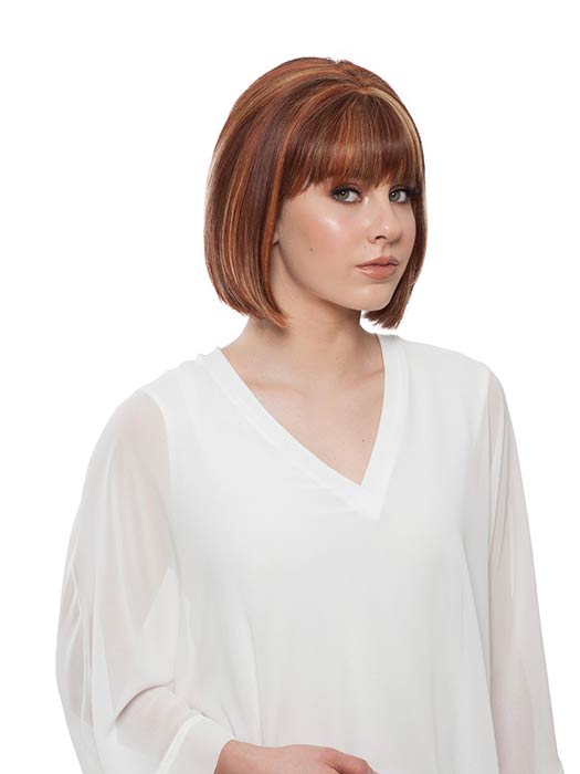 Paige HH-Mono by WigPro - Regal Wigs