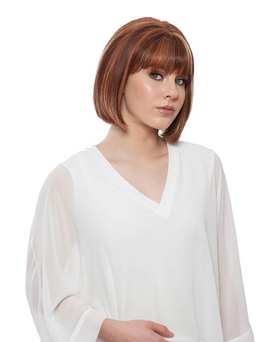 Paige HH-Mono by WigPro - Regal Wigs