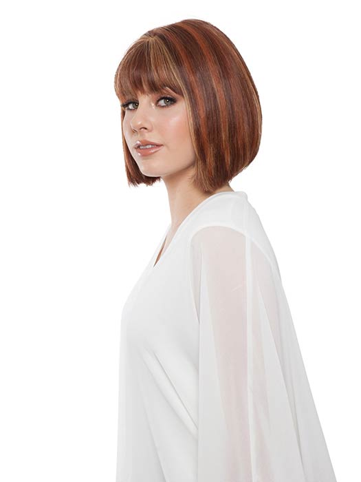 Paige HH-Mono by WigPro - Regal Wigs