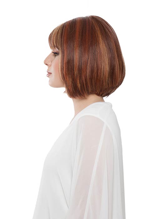 Paige HH-Mono by WigPro - Regal Wigs