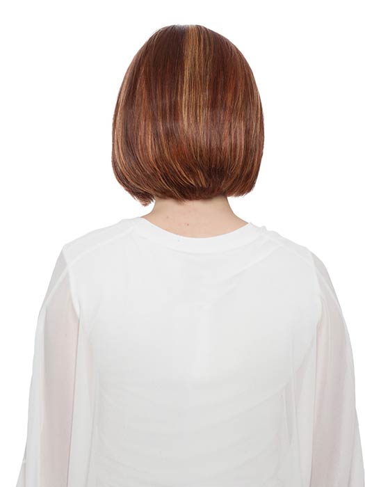 Paige HH-Mono by WigPro - Regal Wigs