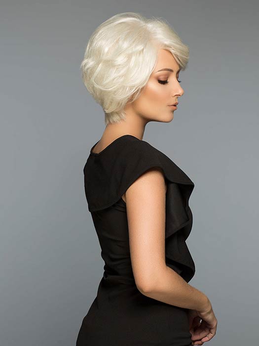 Sunny II HT by WigPro - Regal Wigs