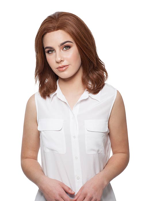 Hillery HT by WigPro - Regal Wigs