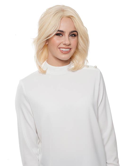 Tiffany HT by WigPro - Regal Wigs