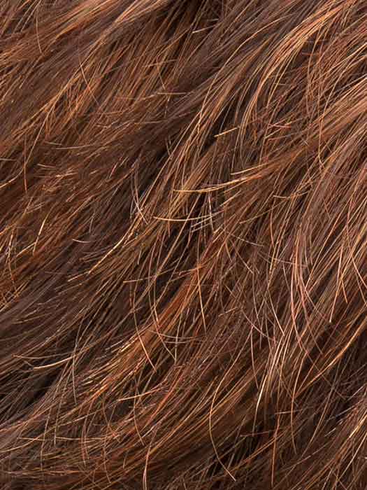 Ginger Mono by Ellen Wille