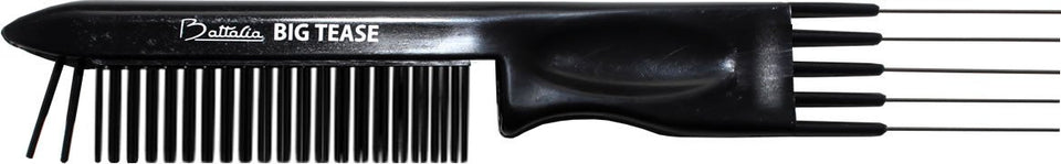 Big Tease Comb by Battalia - Wig Galaxy