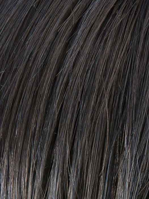 Blues by Ellen Wille