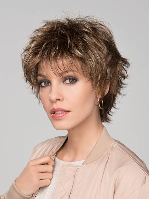 Click by Ellen Wille