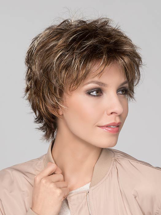 Click by Ellen Wille