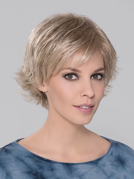 Date Large by Ellen Wille