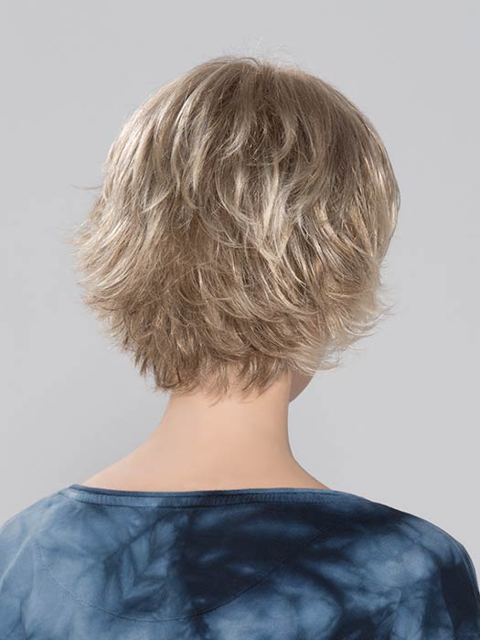 Date Large by Ellen Wille