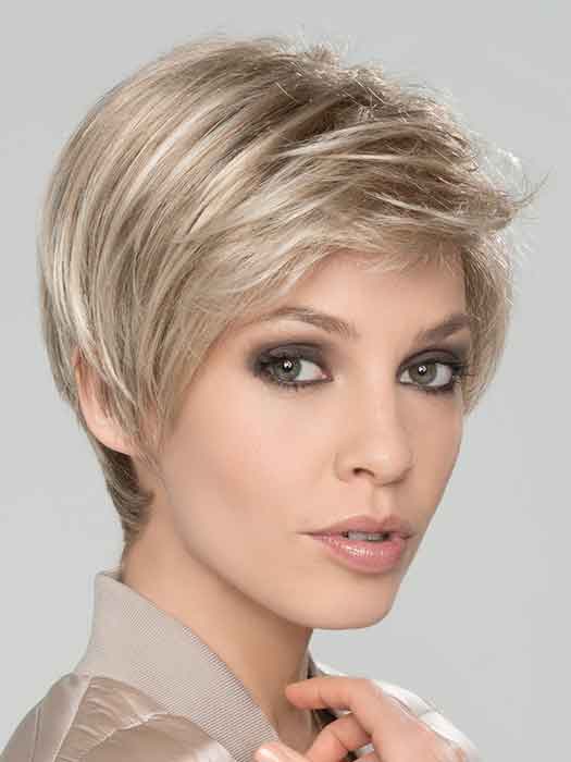 Ever Mono by Ellen Wille