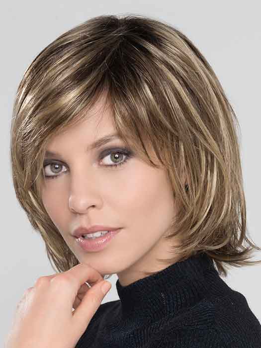 Limit II by Ellen Wille