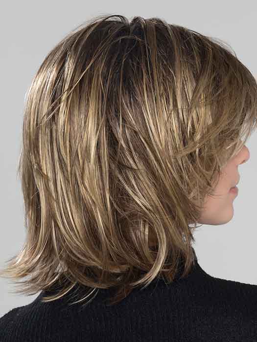 Limit II by Ellen Wille