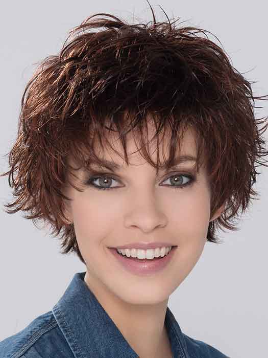 Push Up by Ellen Wille