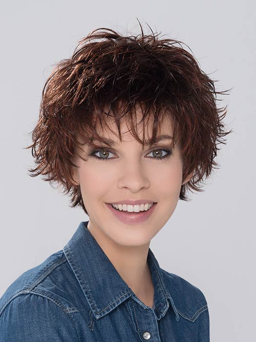 Push Up by Ellen Wille