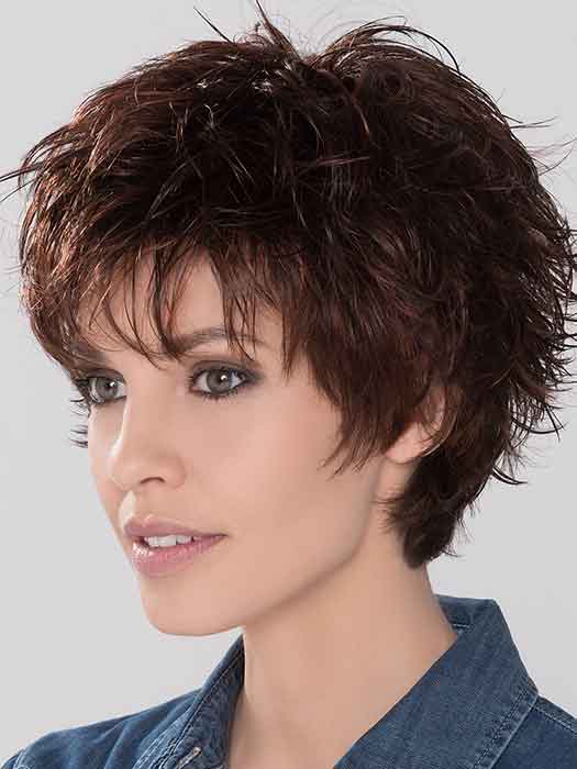 Push Up by Ellen Wille