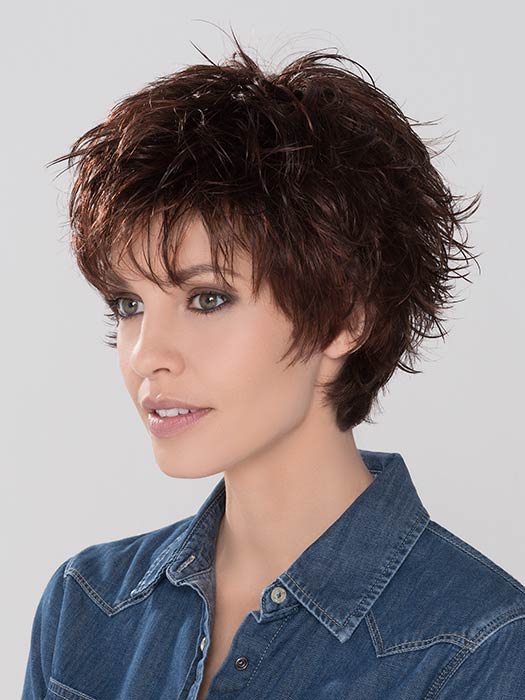 Push Up by Ellen Wille