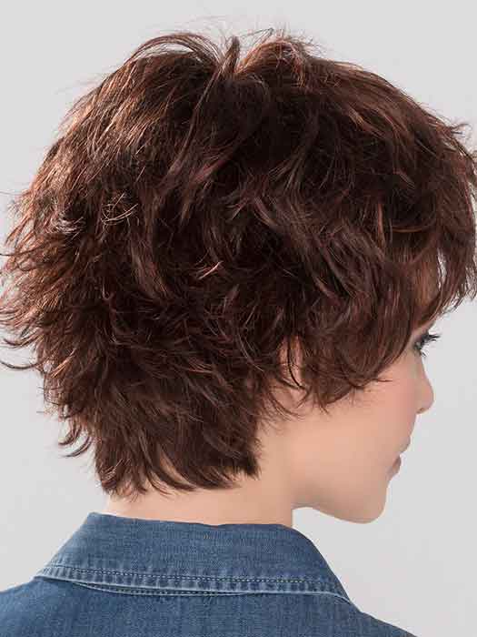 Push Up by Ellen Wille