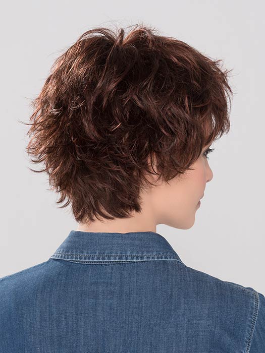 Push Up by Ellen Wille