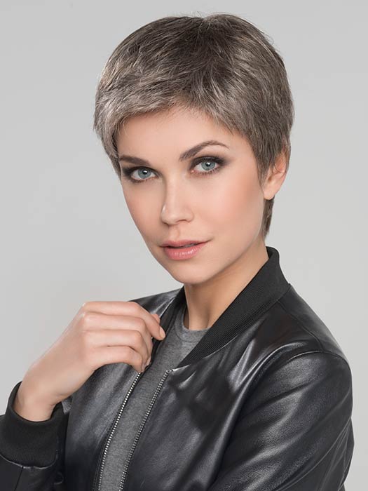 Risk Comfort by Ellen Wille