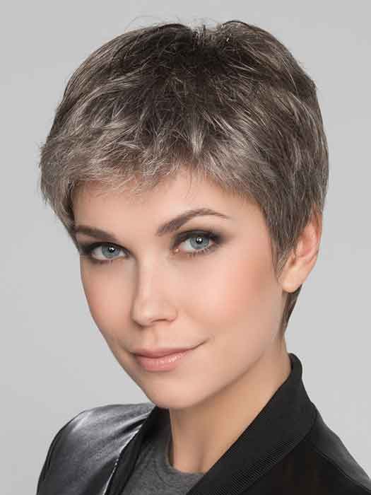 Risk Comfort by Ellen Wille