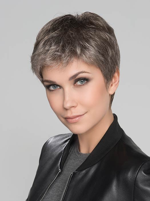 Risk Comfort by Ellen Wille