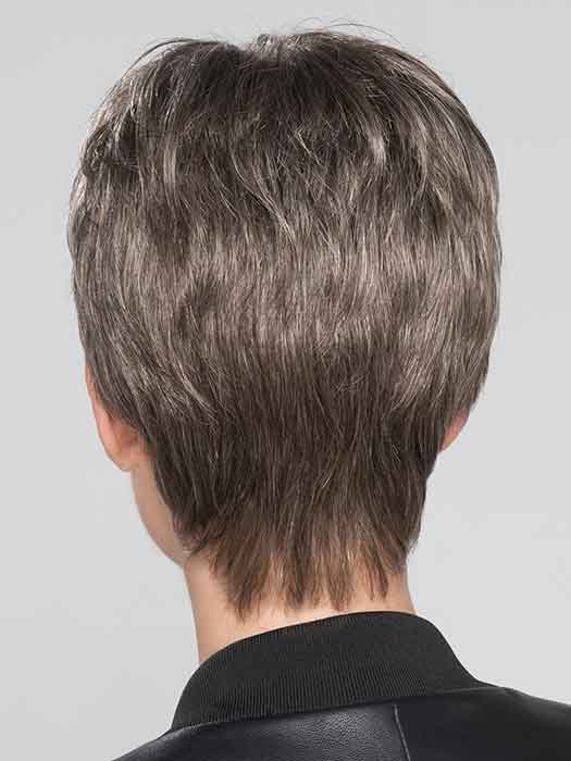 Risk Comfort by Ellen Wille