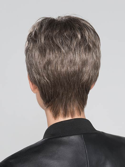 Risk Comfort by Ellen Wille