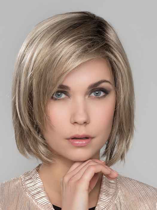 Smoke-Hi Mono by Ellen Wille