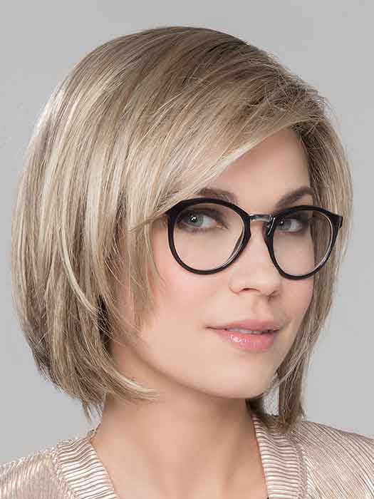 Smoke-Hi Mono by Ellen Wille