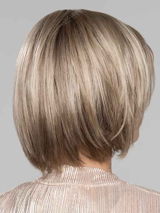 Smoke-Hi Mono by Ellen Wille