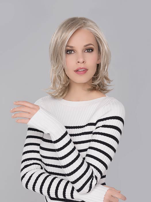 Talent Mono II by Ellen Wille