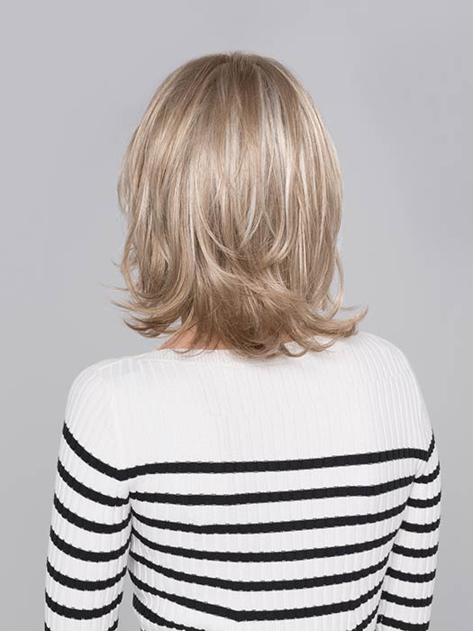 Talent Mono II by Ellen Wille