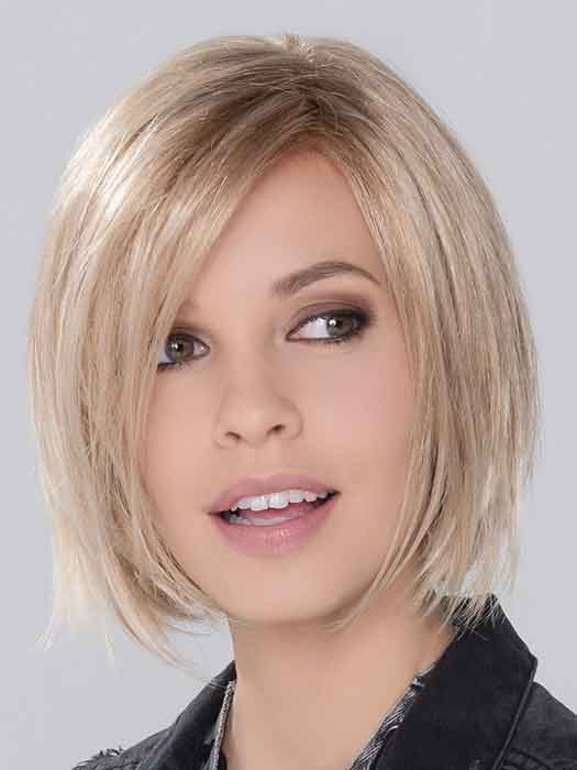 Young Mono by Ellen Wille