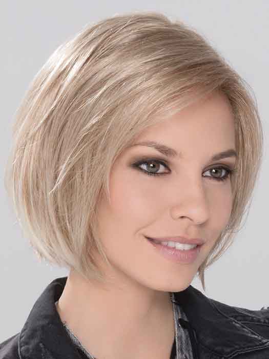 Young Mono by Ellen Wille