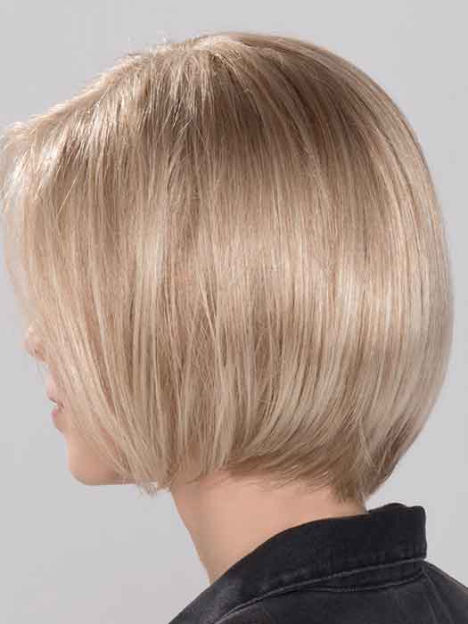 Young Mono by Ellen Wille