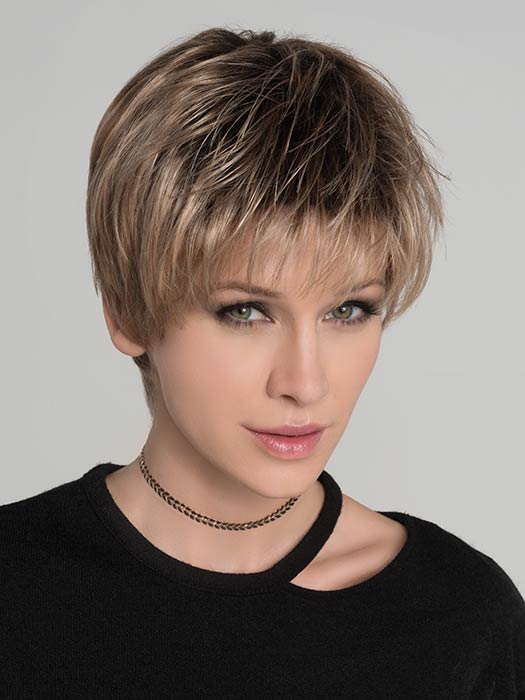 Stop Hi Tec by Ellen Wille