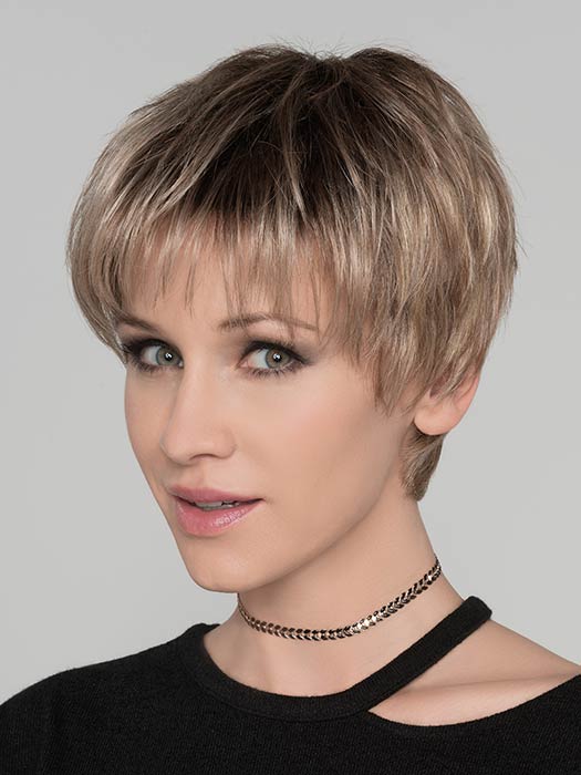 Stop Hi Tec by Ellen Wille